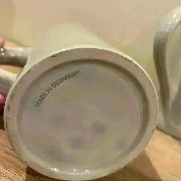 Rastal Stoneware Oktoberfest Breckenridge Colorado 2005 Stein Paulaner Mugs - Picture 4 of 4